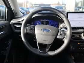 Ford Focus (2024) thumbnail 25