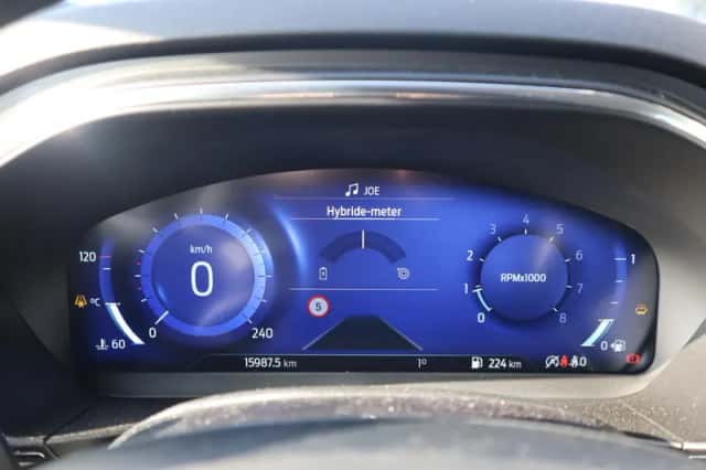Ford Focus (2024) thumbnail 26