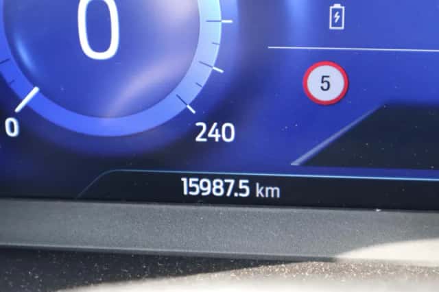Ford Focus (2024) thumbnail 27