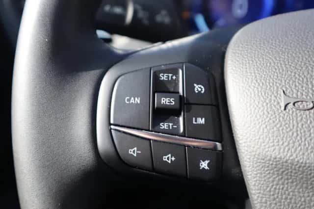 Ford Focus (2024) thumbnail 28