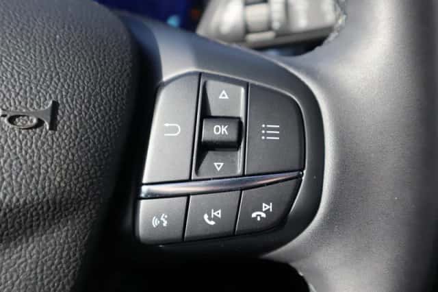 Ford Focus (2024) thumbnail 29