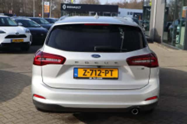 Ford Focus (2024) thumbnail 4