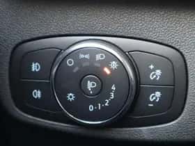 Ford Focus (2024) thumbnail 32