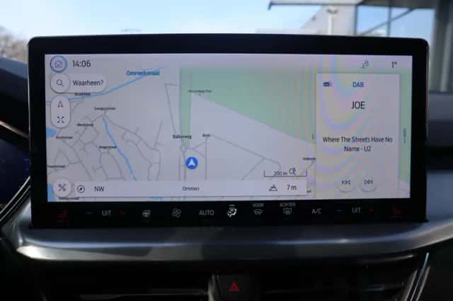 Ford Focus (2024) thumbnail 33