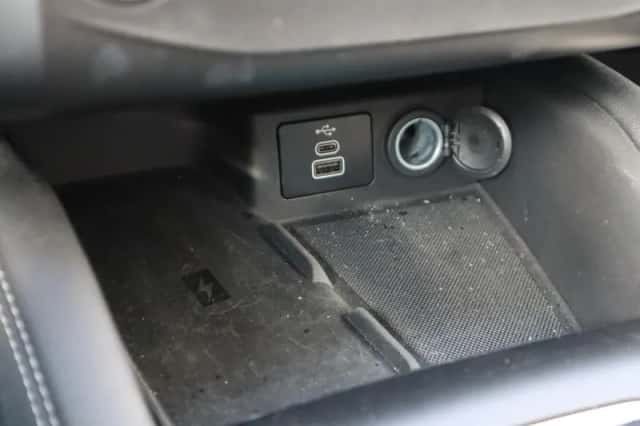 Ford Focus (2024) thumbnail 36