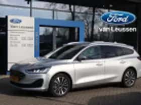 Ford Focus (2024) thumbnail 39