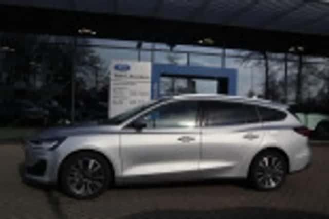 Ford Focus (2024) thumbnail 40