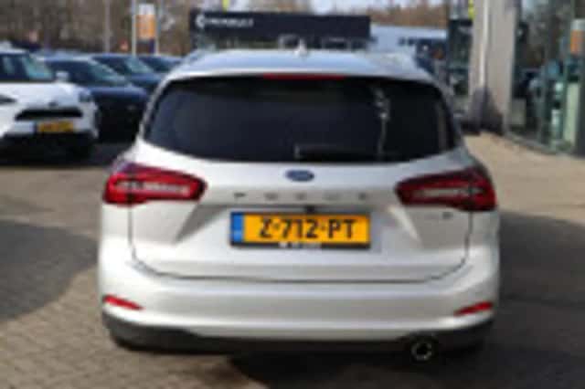 Ford Focus (2024) thumbnail 42