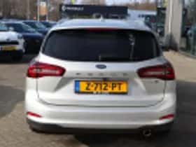 Ford Focus (2024) thumbnail 42