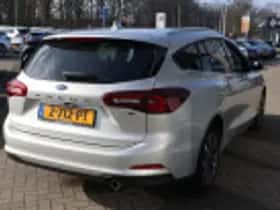 Ford Focus (2024) thumbnail 44
