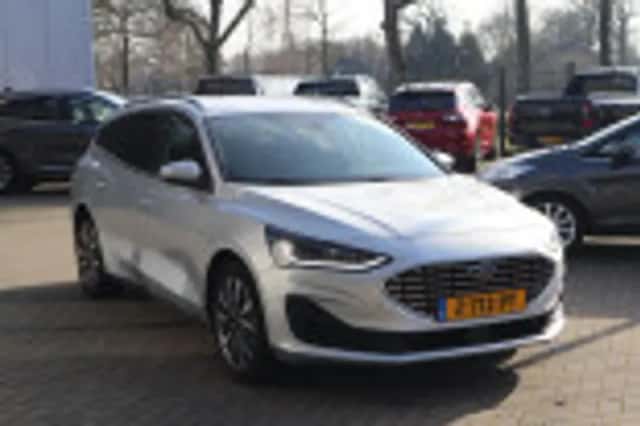 Ford Focus (2024) thumbnail 46