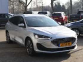 Ford Focus (2024) thumbnail 46
