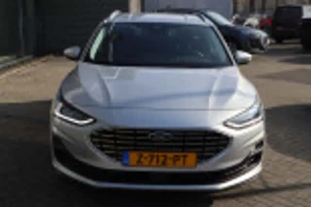Ford Focus (2024) thumbnail 47