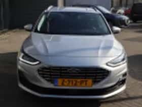 Ford Focus (2024) thumbnail 47