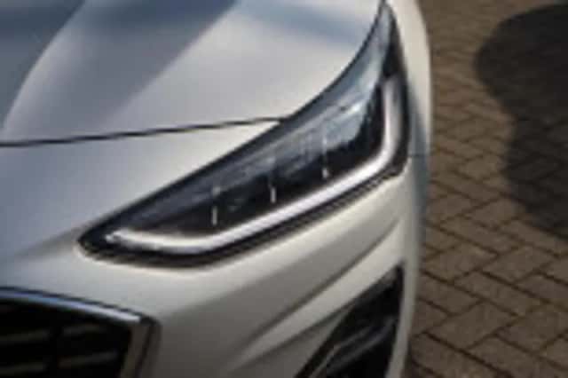 Ford Focus (2024) thumbnail 48