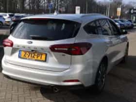 Ford Focus (2024) thumbnail 6