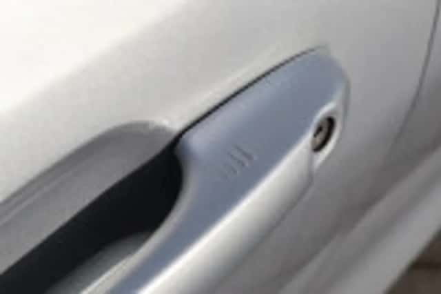 Ford Focus (2024) thumbnail 51
