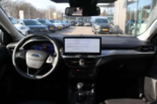 Ford Focus (2024) thumbnail 56