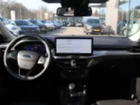 Ford Focus (2024) thumbnail 56