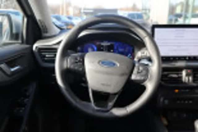 Ford Focus (2024) thumbnail 57