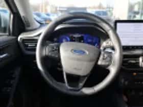 Ford Focus (2024) thumbnail 57