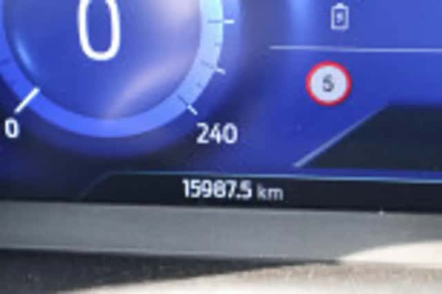 Ford Focus (2024) thumbnail 59