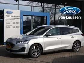 Ford Focus (2024) thumbnail 7