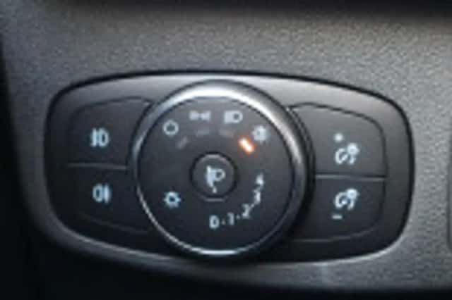 Ford Focus (2024) thumbnail 64