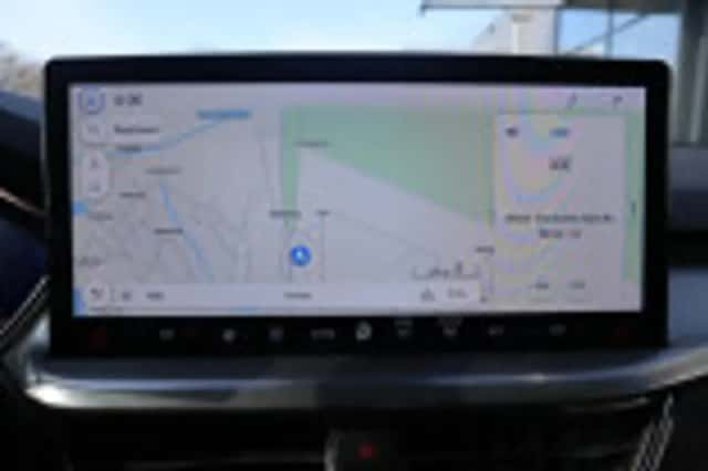 Ford Focus (2024) thumbnail 65