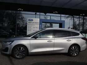 Ford Focus (2024) thumbnail 8