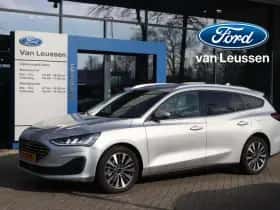 Ford Focus (2024) thumbnail 75