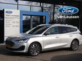 Ford Focus (2024) thumbnail 76