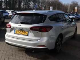Ford Focus (2024) thumbnail 12