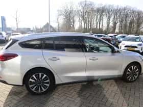 Ford Focus (2024) thumbnail 13