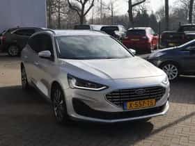 Ford Focus (2024) thumbnail 14