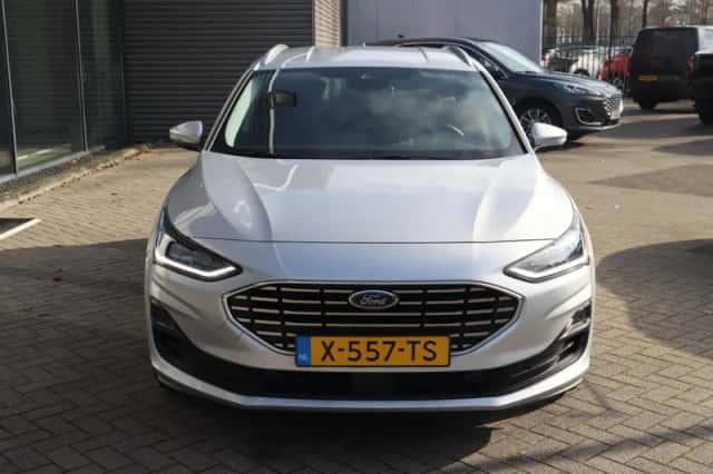 Ford Focus (2024) thumbnail 15