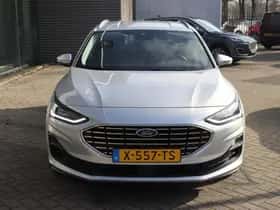 Ford Focus (2024) thumbnail 15