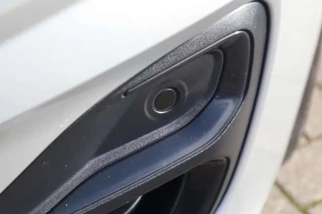 Ford Focus (2024) thumbnail 17