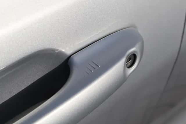 Ford Focus (2024) thumbnail 19
