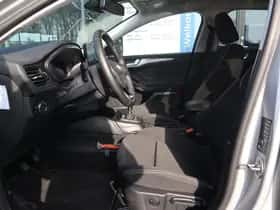 Ford Focus (2024) thumbnail 20