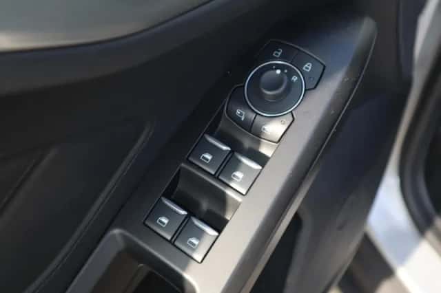 Ford Focus (2024) thumbnail 22