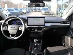 Ford Focus (2024) thumbnail 23