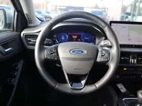 Ford Focus (2024) thumbnail 24