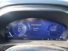 Ford Focus (2024) thumbnail 25