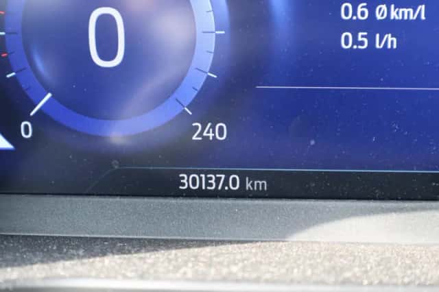 Ford Focus (2024) thumbnail 26