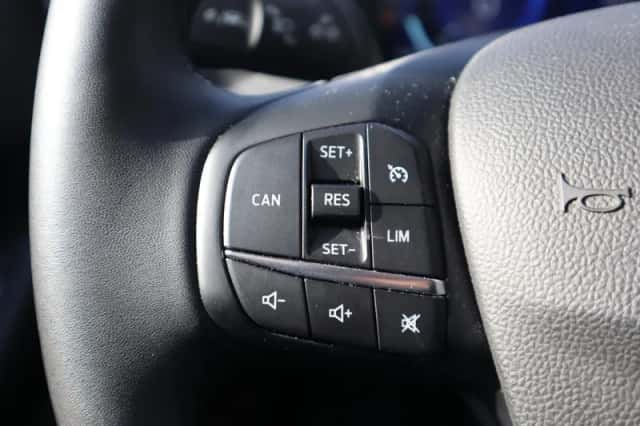 Ford Focus (2024) thumbnail 27