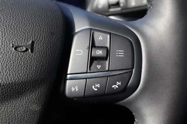 Ford Focus (2024) thumbnail 28