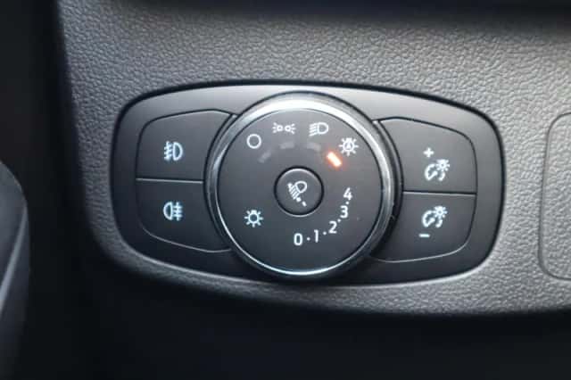 Ford Focus (2024) thumbnail 31