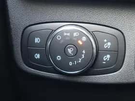 Ford Focus (2024) thumbnail 31