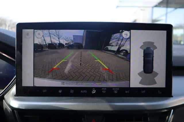 Ford Focus (2024) thumbnail 33